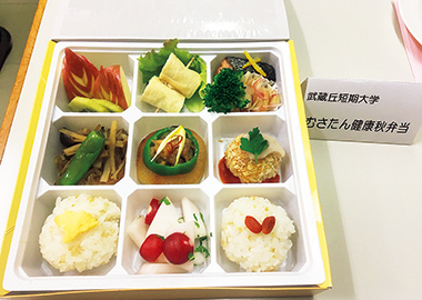 臨床栄養学ゼミ