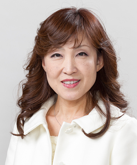 小板 由美子