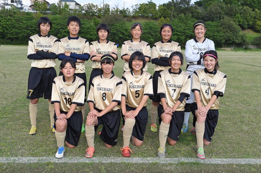 Gw 女子サッカー部 シエンシア 花咲徳栄高等学校tm 第5回 武尊花咲cup Gw5 3 5 5 武蔵丘短期大学