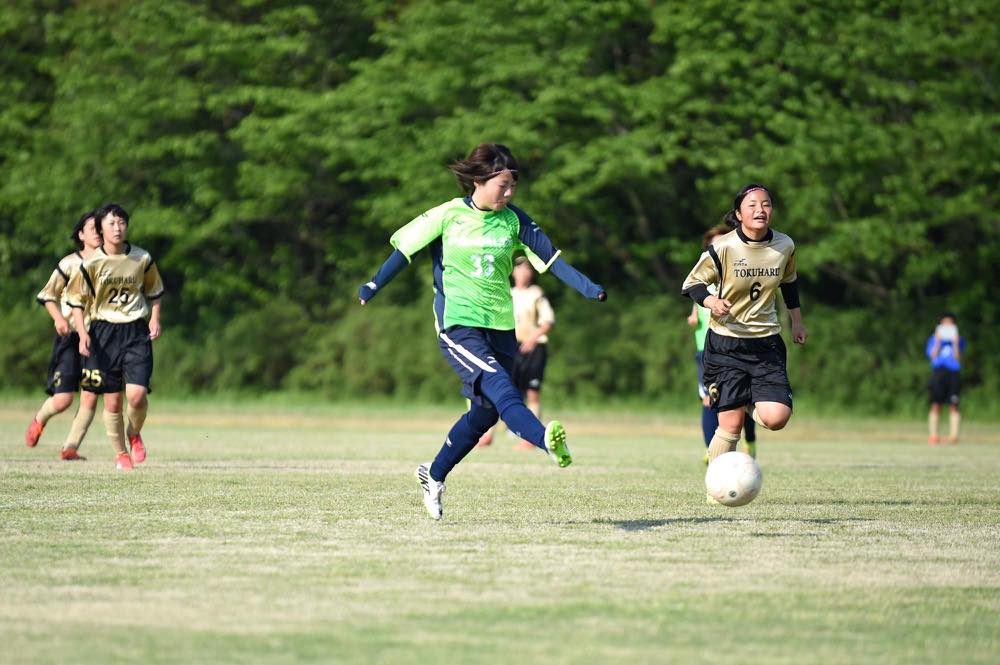 Gw 女子サッカー部 シエンシア 花咲徳栄高等学校tm 第5回 武尊花咲cup Gw5 3 5 5 武蔵丘短期大学